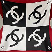 Chanel Small Scarf - 5