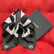 Chanel Small Scarf - 4