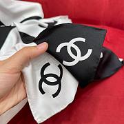 Chanel Small Scarf - 2