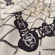 Chanel scarf 90 - 6