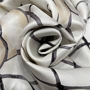 Chanel scarf 90 - 5