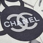 Chanel scarf 90 - 3