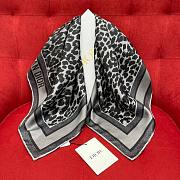 Dior Mizza Scarf 90 - 1