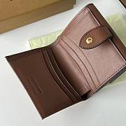 Burberry wallet 04 - 6