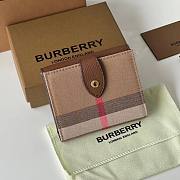 Burberry wallet 04 - 5