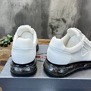 Prada white shoes - 5