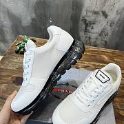 Prada white shoes - 4