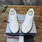 Prada white shoes - 2