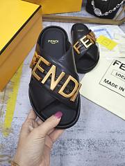 Fendi slippers 02 - 6