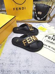 Fendi slippers 02 - 5