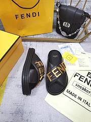 Fendi slippers 02 - 3