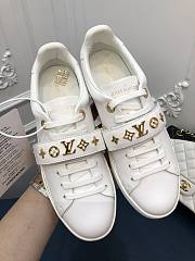 Louis Vuitton shoes 07 - 4