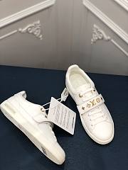 Louis Vuitton shoes 07 - 6