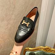 Hermes flats - 2