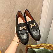 Hermes flats - 1