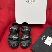 Celine sandals - 1