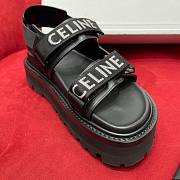 Celine sandals - 4