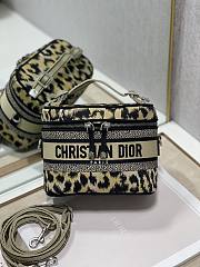 DIOR VANITY BAG - 1