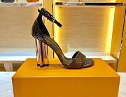 Louis Vuitton high heels - 1