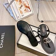 Chanel sandals 07 - 3