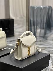 YSL Cassandra medium chain bag - 2