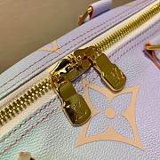 Louis Vuitton Keepall Pastel 50 - 5