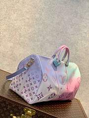 Louis Vuitton Keepall Pastel 50 - 3