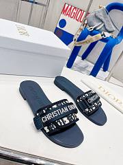 Dior slippers 006 - 2