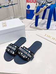 Dior slippers 006 - 6