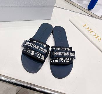 Dior slippers 006