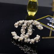 Chanel Brooch 007 - 6