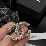 Chanel Brooch 007 - 5