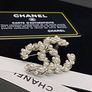 Chanel Brooch 007 - 2