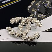 Chanel Brooch 007 - 3