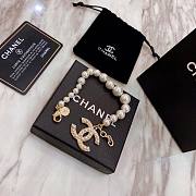 Chanel pear bracelet  - 6