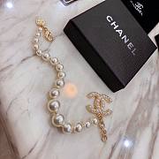 Chanel pear bracelet  - 5