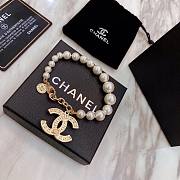 Chanel pear bracelet  - 4