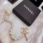Chanel pear bracelet  - 3