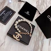 Chanel pear bracelet  - 2