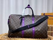 Louis Vuitton Monogram Keepall 45 - 1