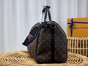 Louis Vuitton Monogram Keepall 45 - 2