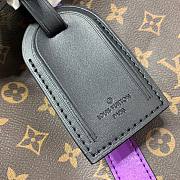 Louis Vuitton Monogram Keepall 45 - 6