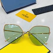 Fendi sunglasses 006 - 6