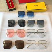 Prada sunglasses 007 - 1