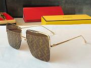 Prada sunglasses 007 - 4