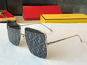 Prada sunglasses 007 - 3