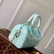 Louis Vuitton Speedy Bandouliere 20 M46092  - 6