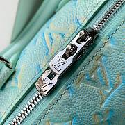 Louis Vuitton Speedy Bandouliere 20 M46092  - 5