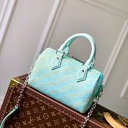 Louis Vuitton Speedy Bandouliere 20 M46092  - 2