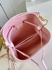 Louis Vuitton Neonoe Light Pink Bandouliere 20 - 6